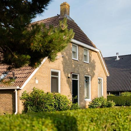 Villa Kasteelhof Buren  Exterior foto